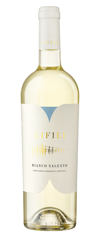 Lifili-Bianco